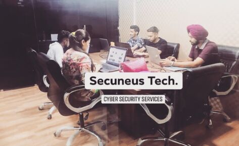 Training Labs | Secuneus Tech