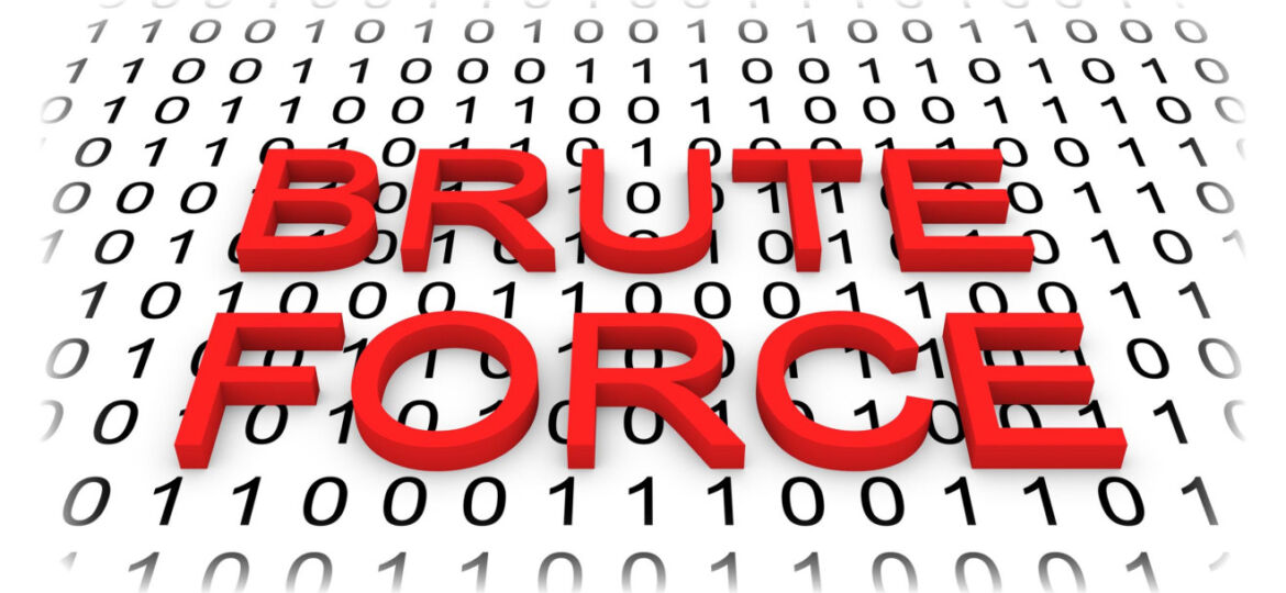 brute