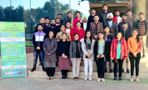 Jammu & Kashmir | Secuneus Tech.