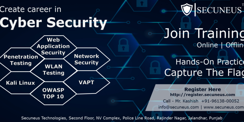 cyber security training 4