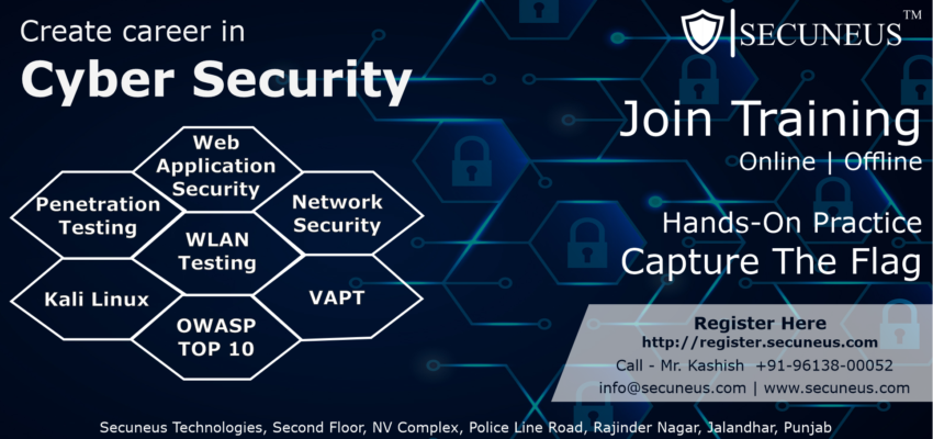 cyber security training 4