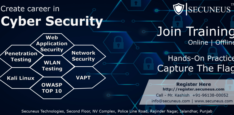 cyber security training 4