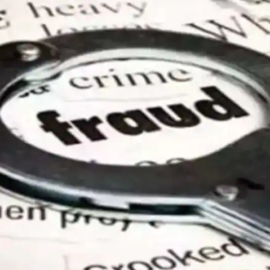 fraud